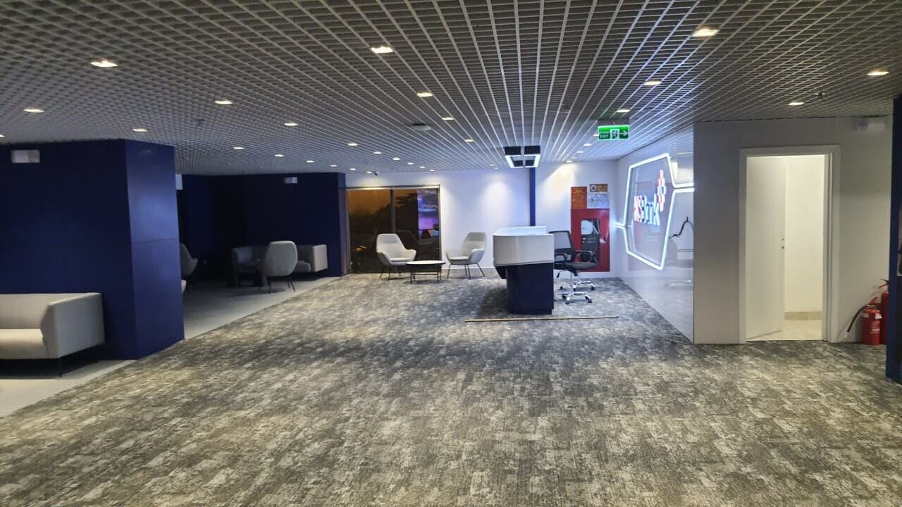Vietnam Carpet Project Reference